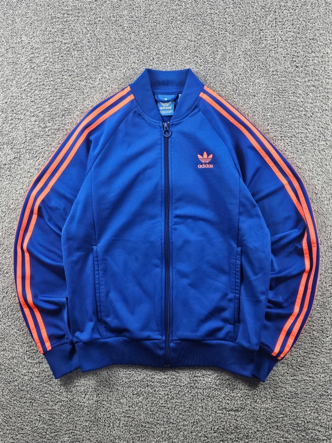 아디다스 슈퍼스타 트랙탑 져지 ( 95 ) / 11448 상품이미지1