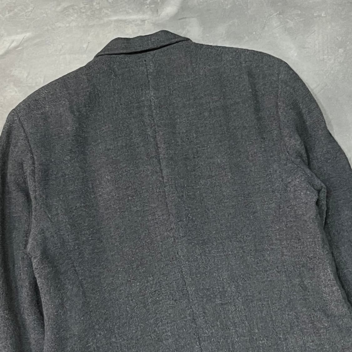  엠포리오 아르마니 울 블레이저 y15272 상품이미지5