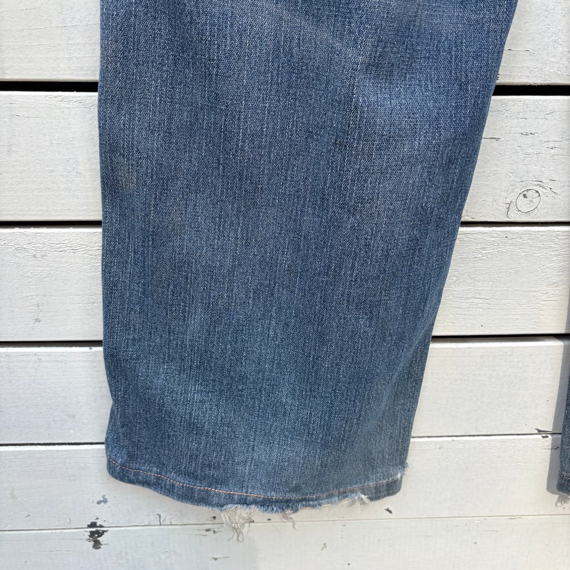 Levi’s 리바이스 카펜터 데님 워크 팬츠 상품이미지8