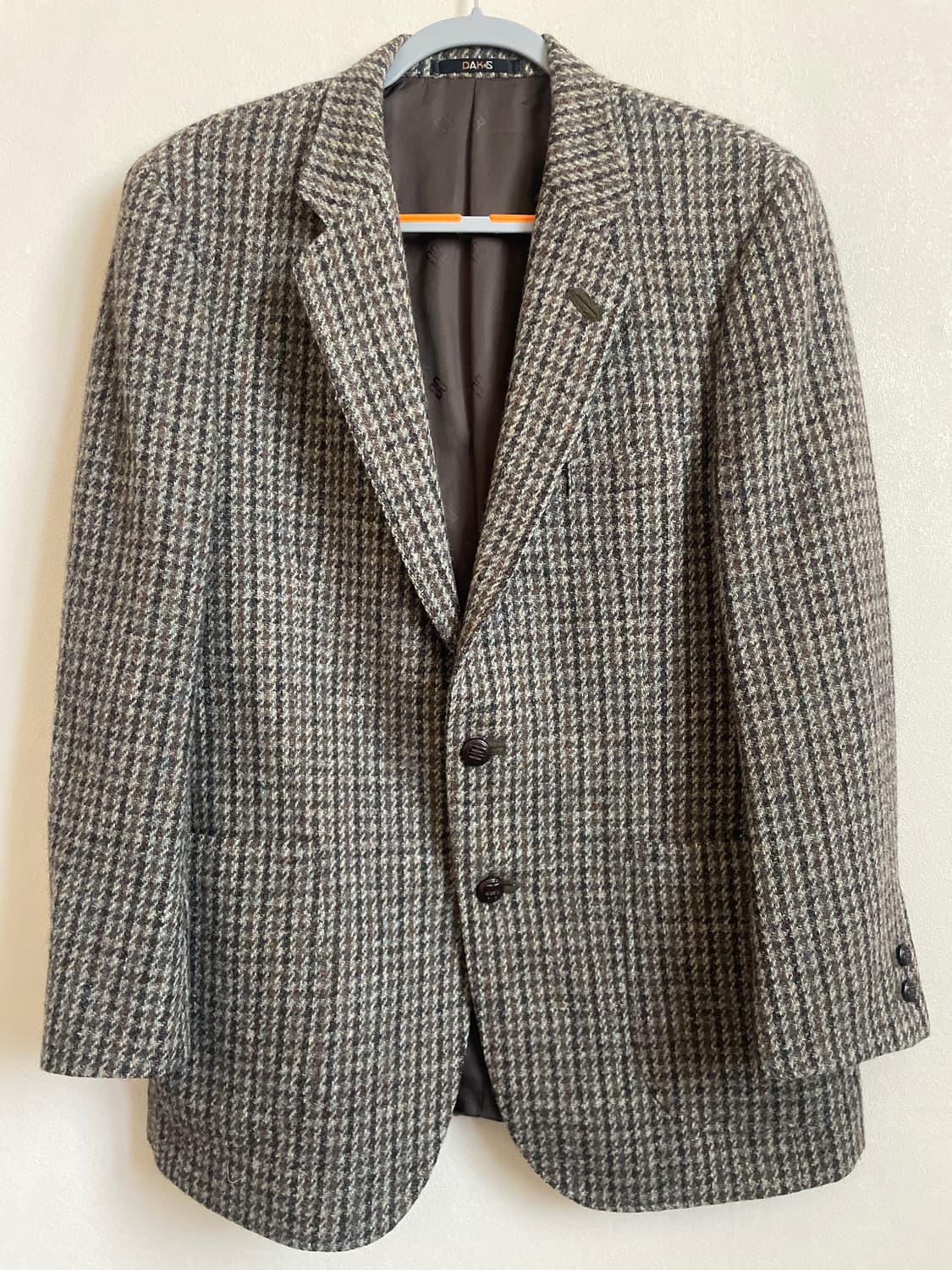HARRIS TWEED& DAKS 상품이미지1