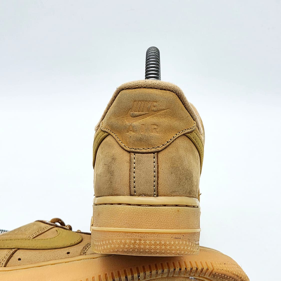  나이키 에어 포스1 '07 WB 플랙스 (240)  상품이미지2