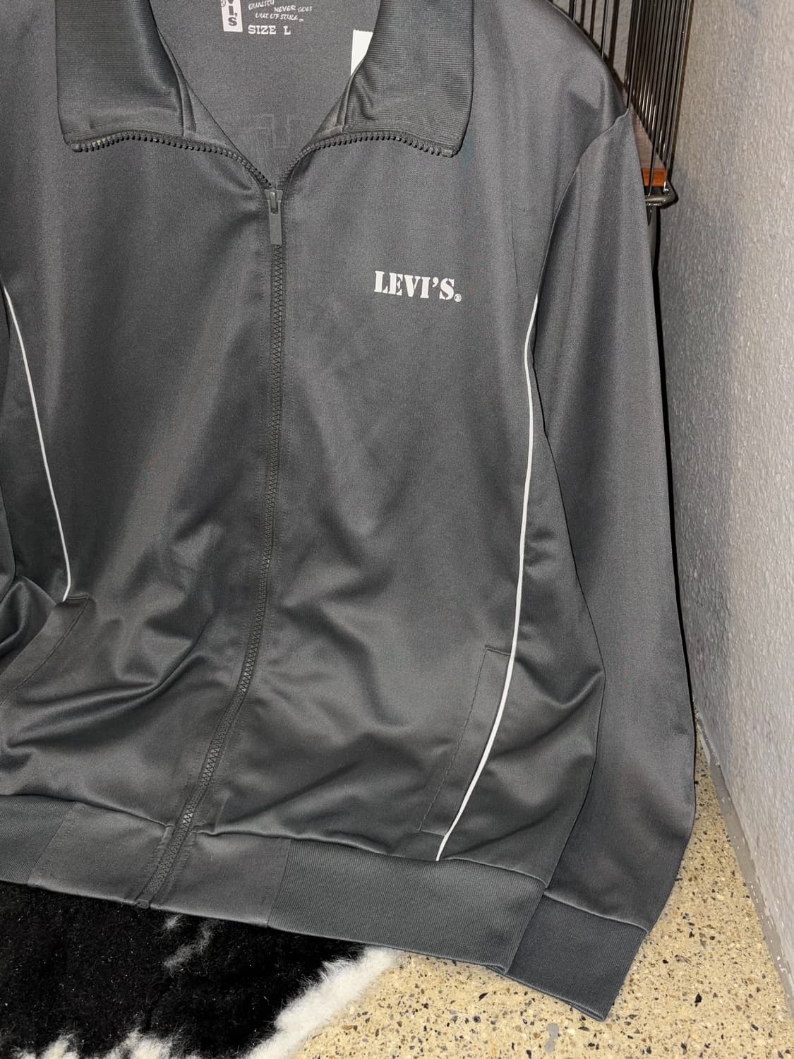 리바이스 레드탭 져지 상품이미지5