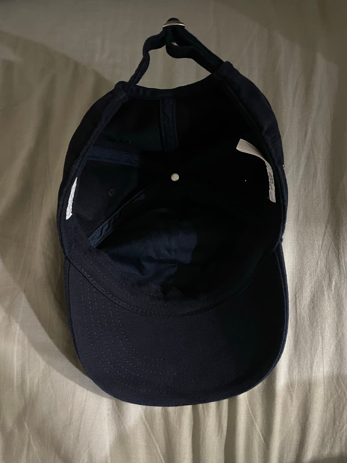 테프스토어즈 볼캡 M 상품이미지2