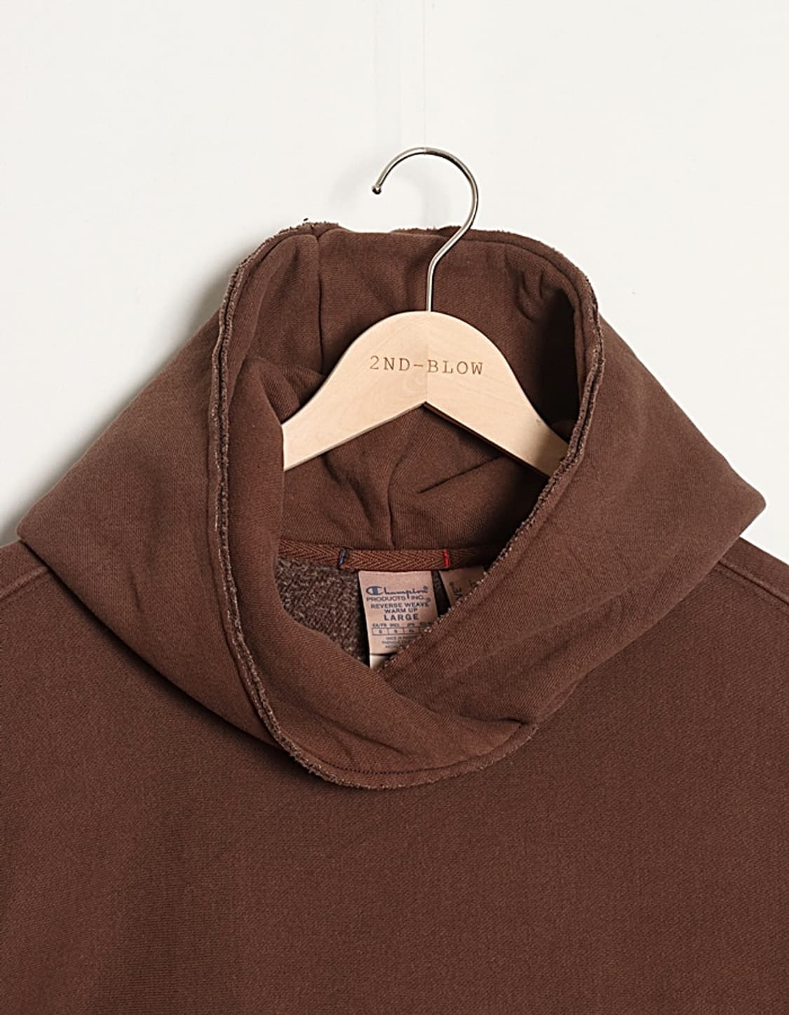 90's Champion REVERSE WEAVE  상품이미지3