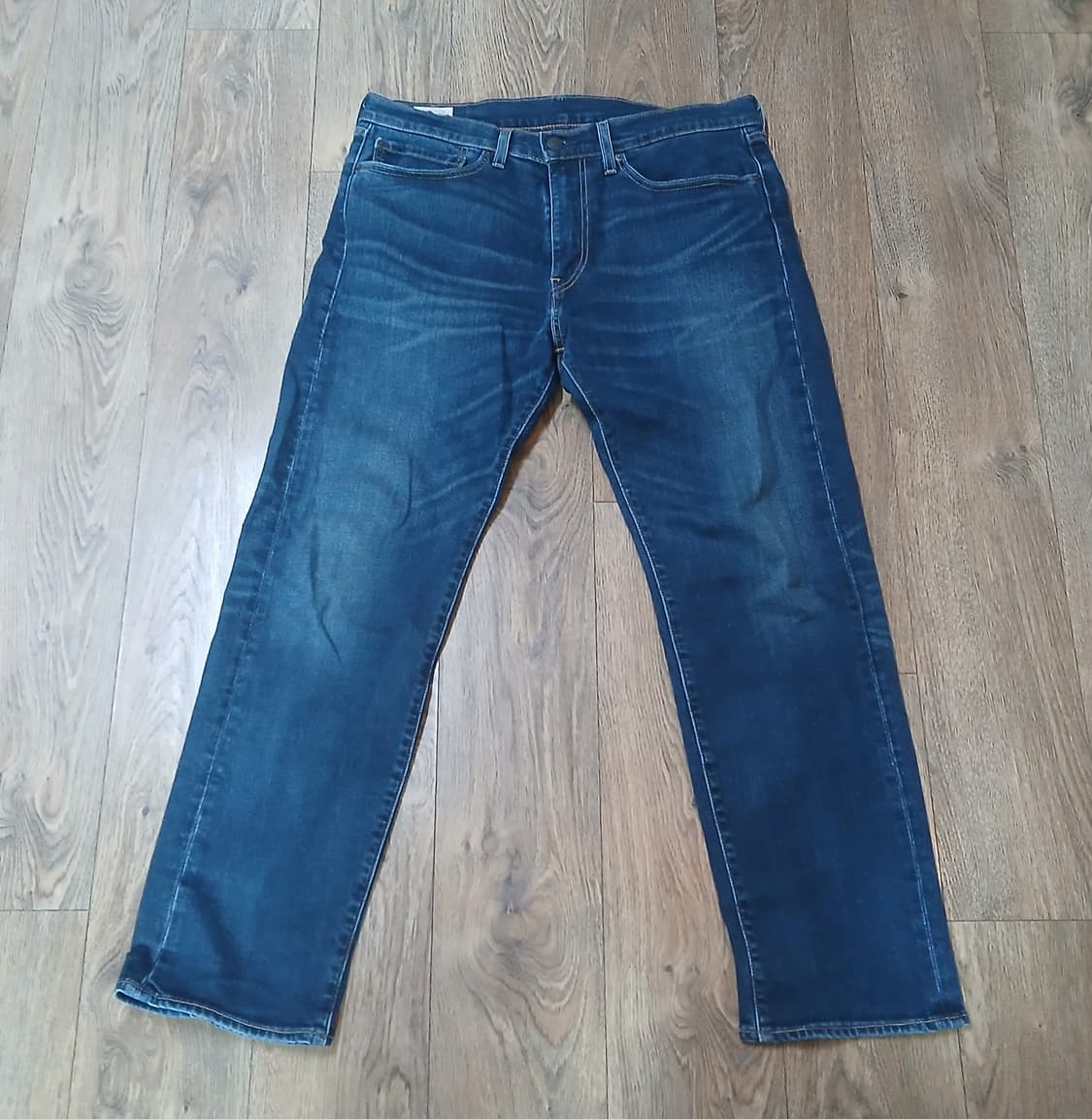 리바이스 505 데님 팬츠 상품이미지1