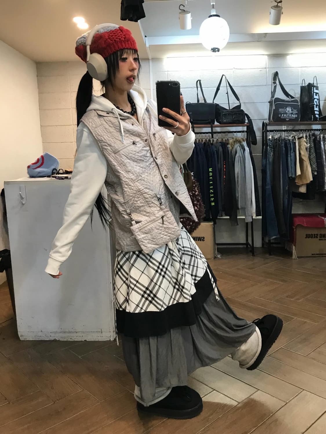 Baby Weety ! Code.44 상품이미지2