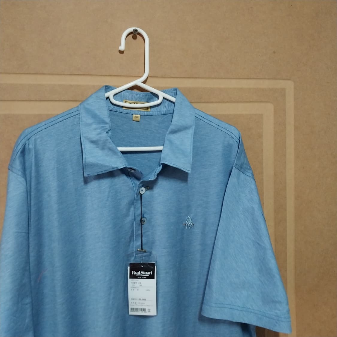 폴스튜어트 남성105 사이즈 새거 상품이미지6