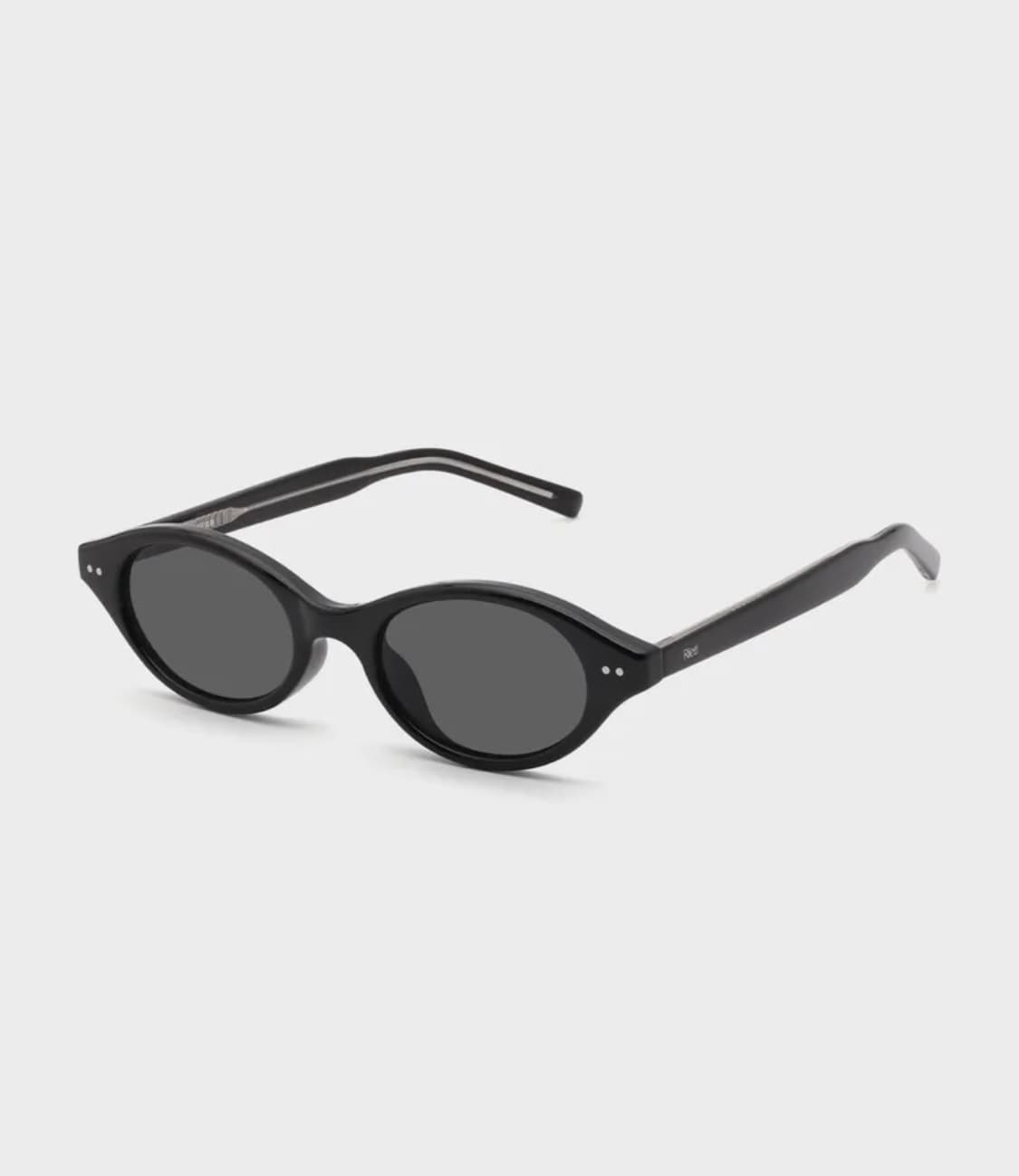 리에티 썬글라스 rossi c1 black 상품이미지2