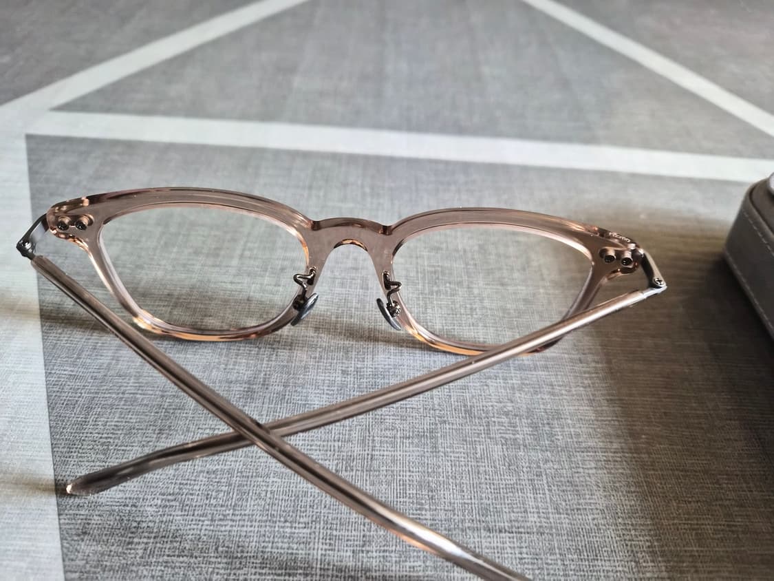 이츠모안경(TIMBER  C4) 상품이미지4