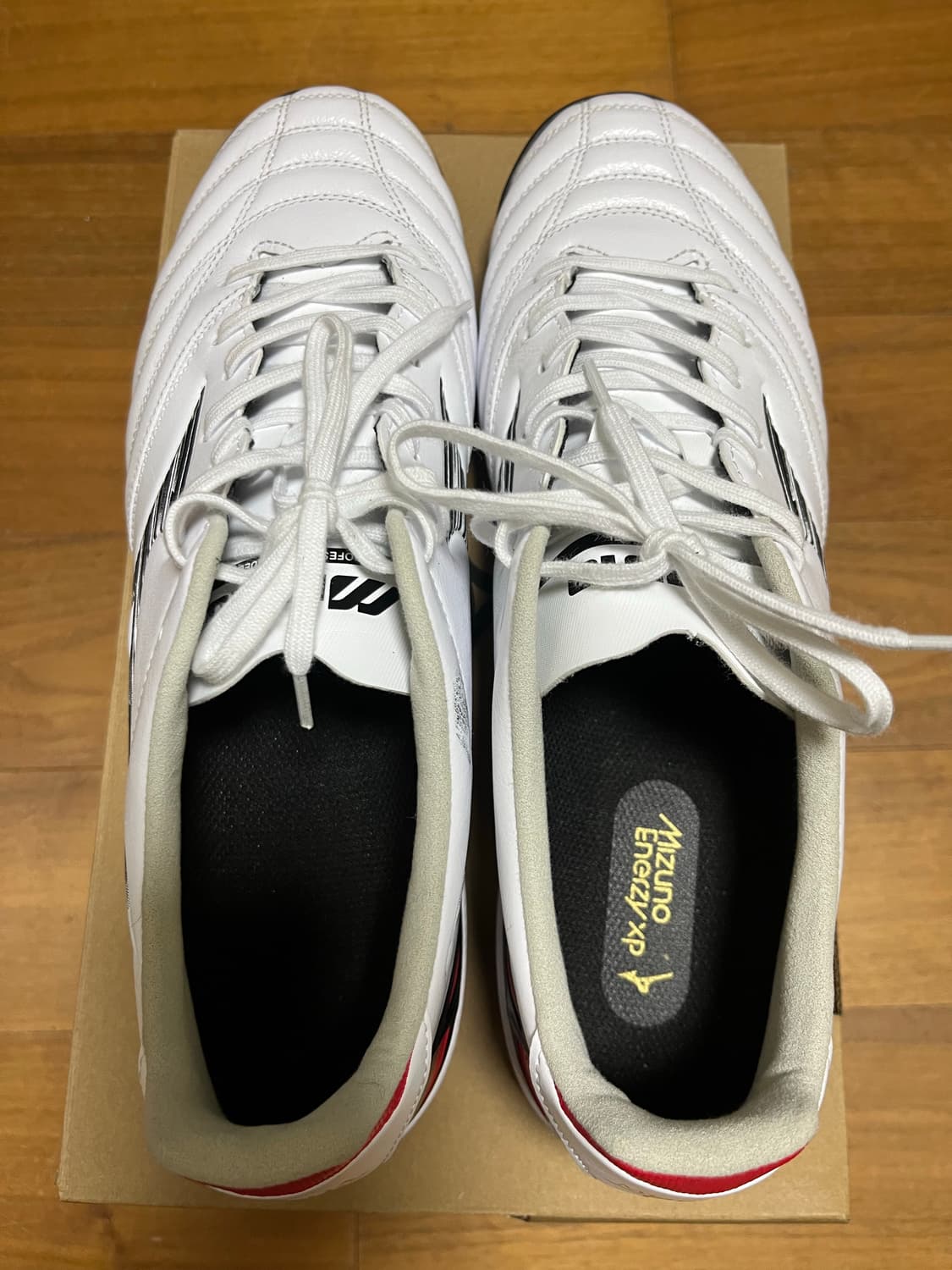 [275] 미즈노 모렐리아 네오4 프로 AS 풋살화 상품이미지2