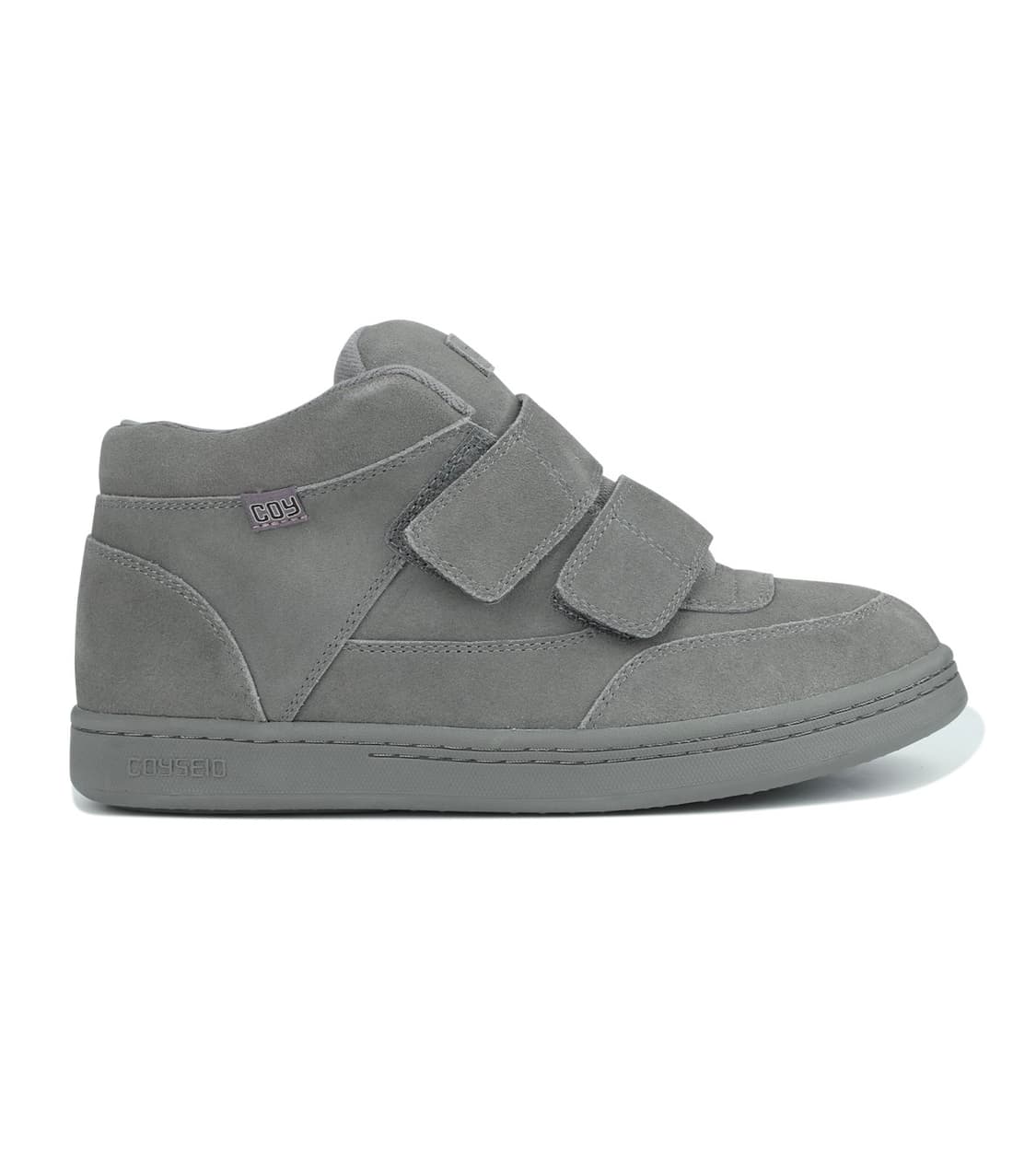 COY BUMBLE SNEAKERS GREY 상품이미지1