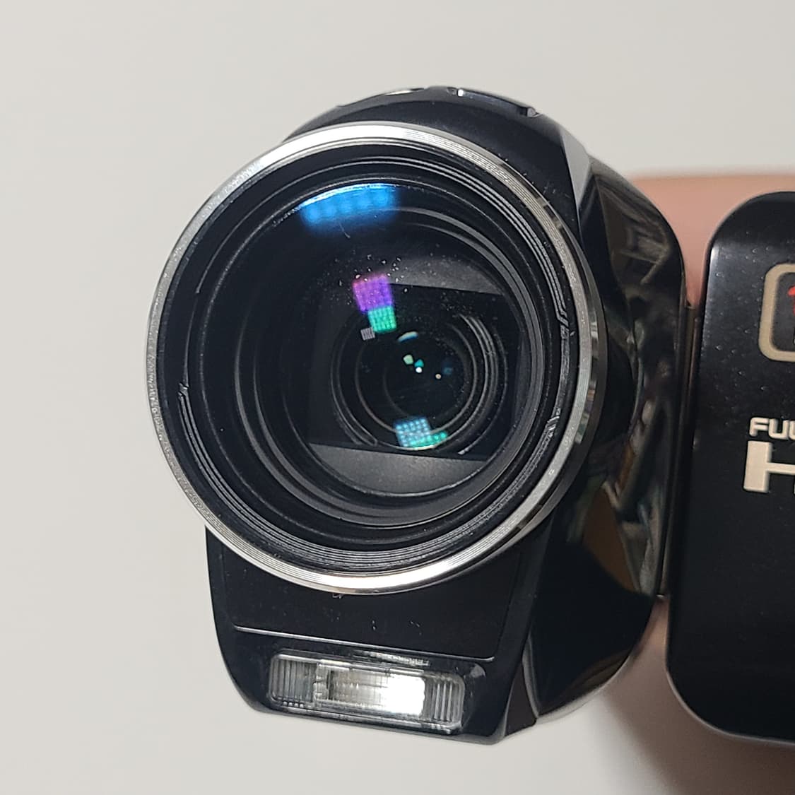 산요 작티 VPC-SH1 빈티지 디카 캠코더 디지털카메라 상품이미지6