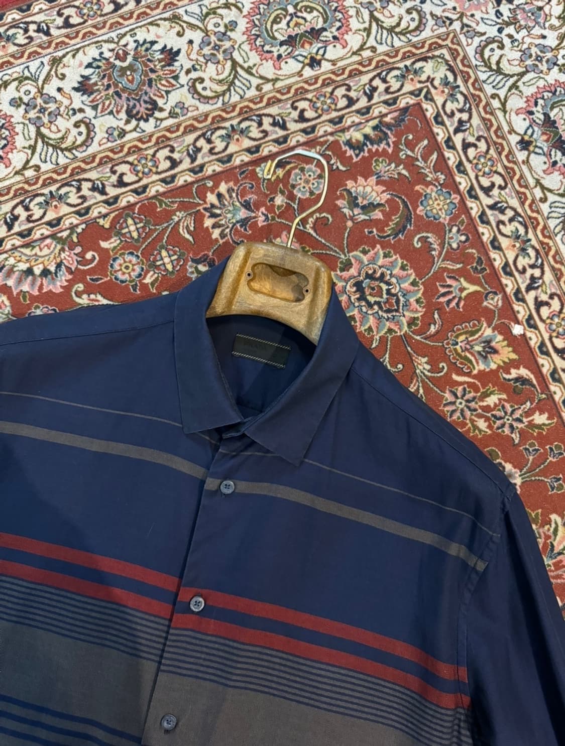 프라다 셔츠 상품이미지2