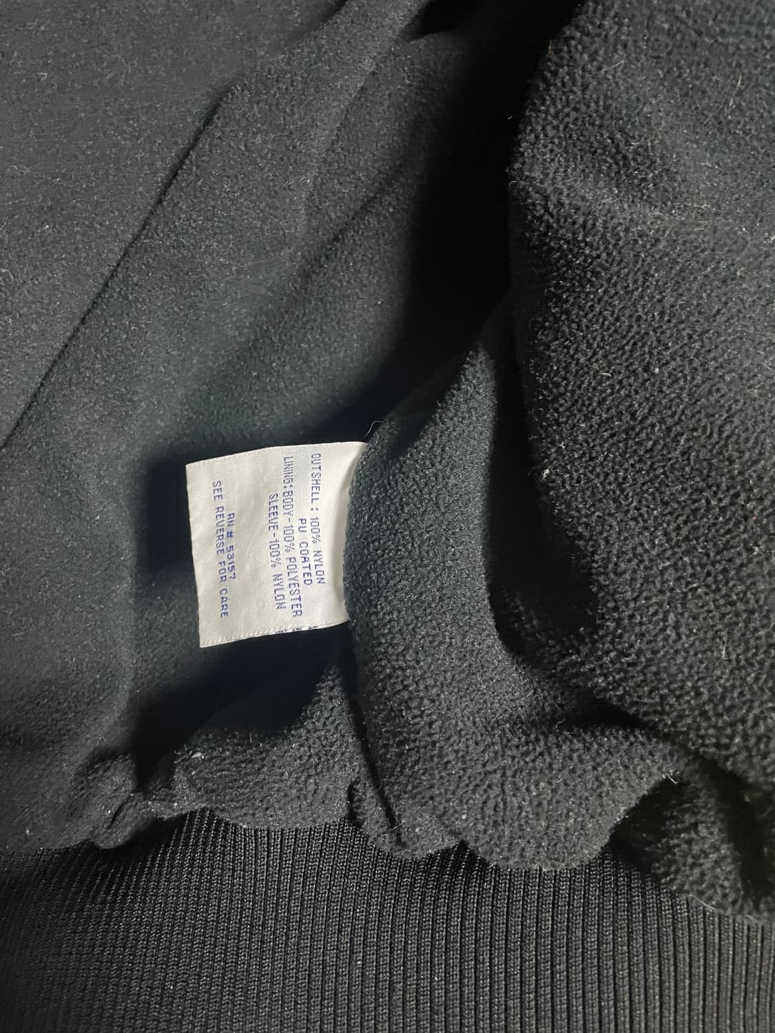 MLB 콜로라도 마제스틱 자켓 xxl 상품이미지6