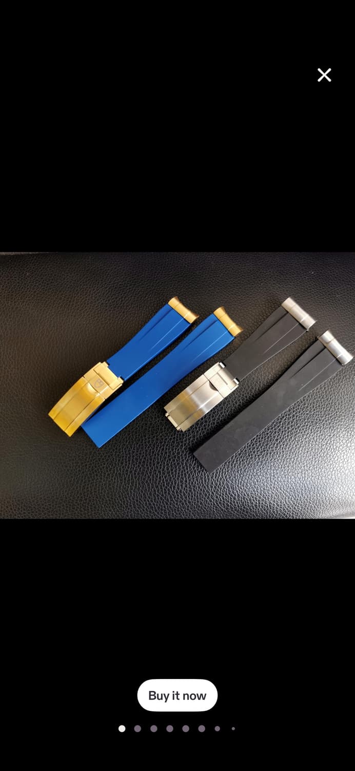 튜더 블랙베이 58gmt 신품급 상품이미지7