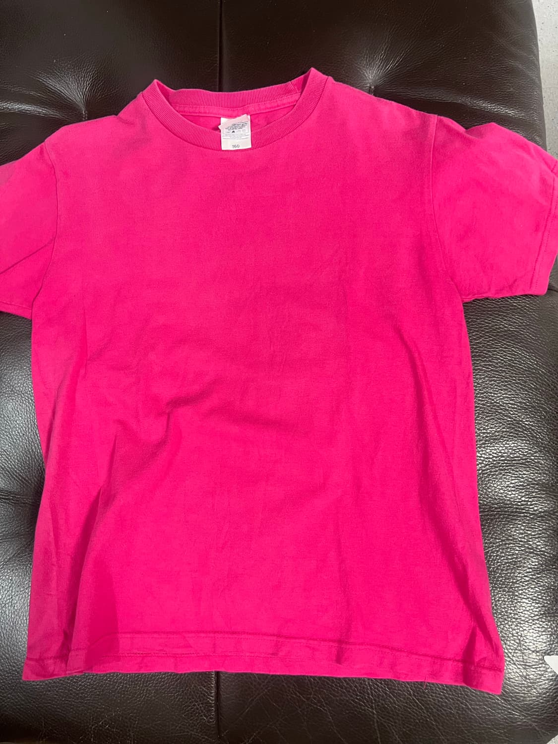 일본빈티지 반팔 상품이미지1