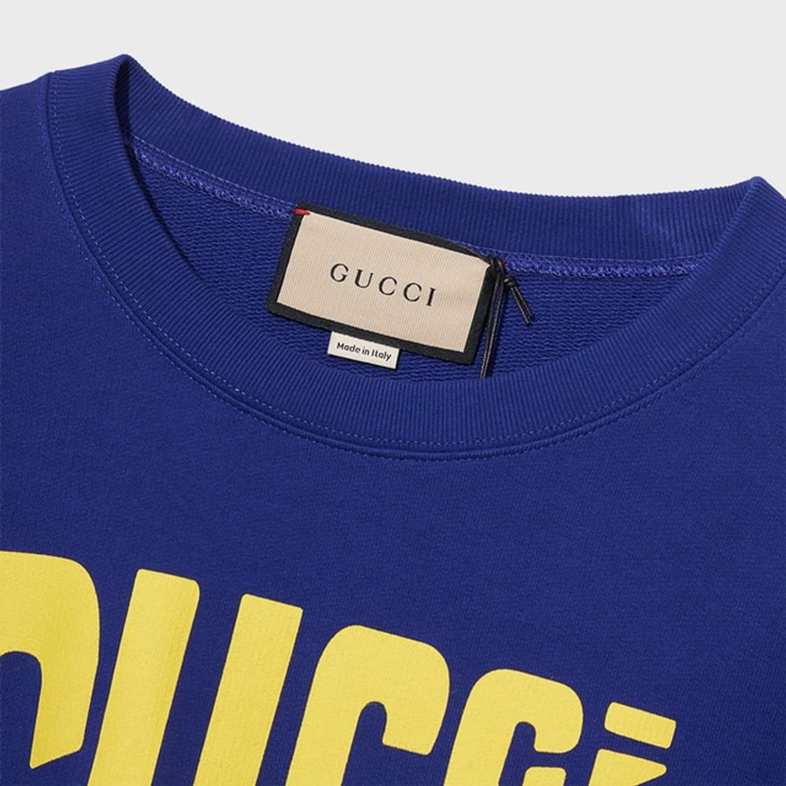 GUCCI sweat shirt 상품이미지3