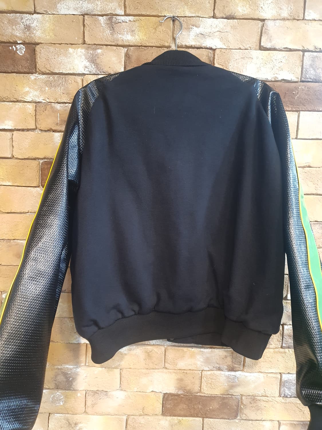 HORACE 블랙 자켓 S 상품이미지2