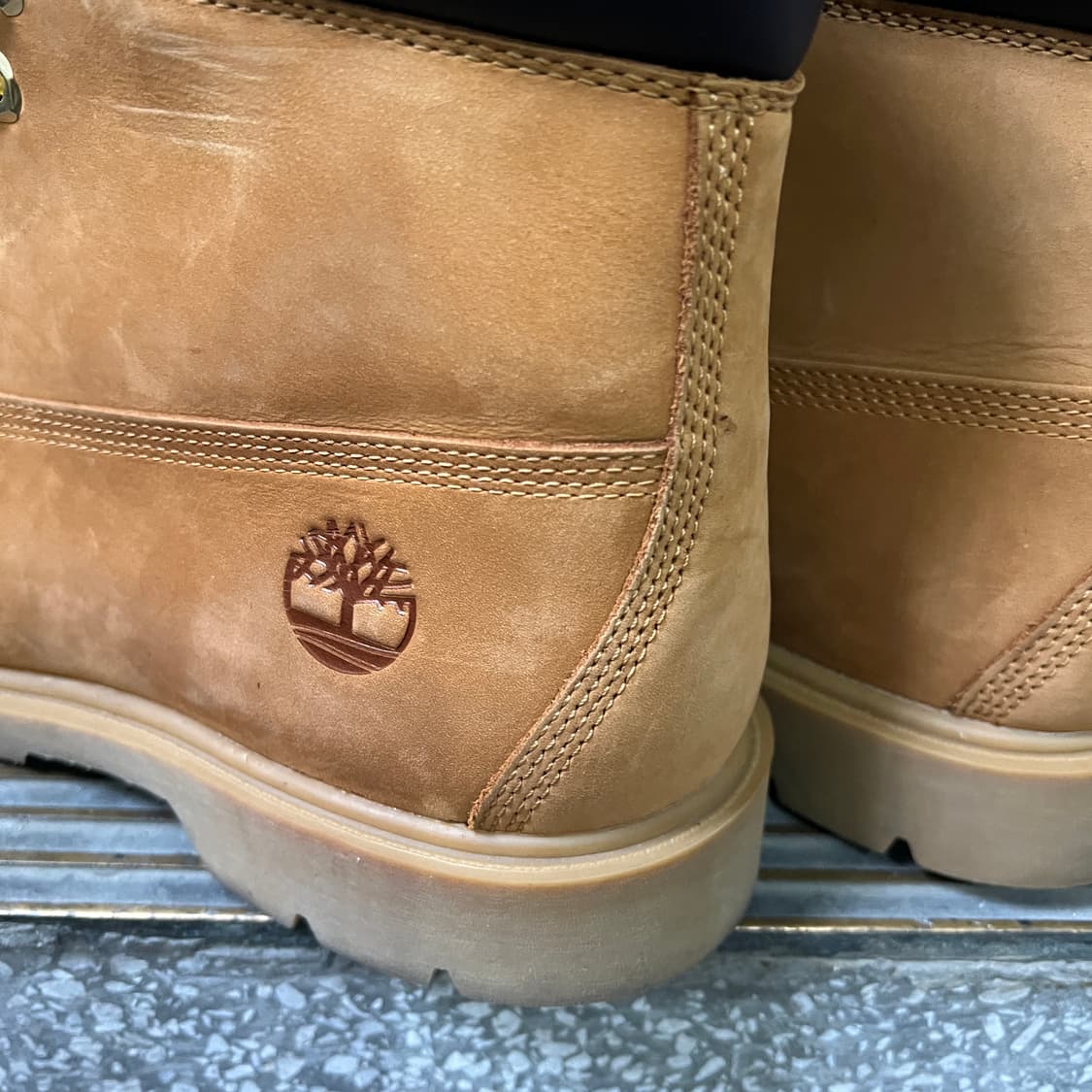 팀버랜드 6인치 프리미엄 워터프루프 부츠  상품이미지4