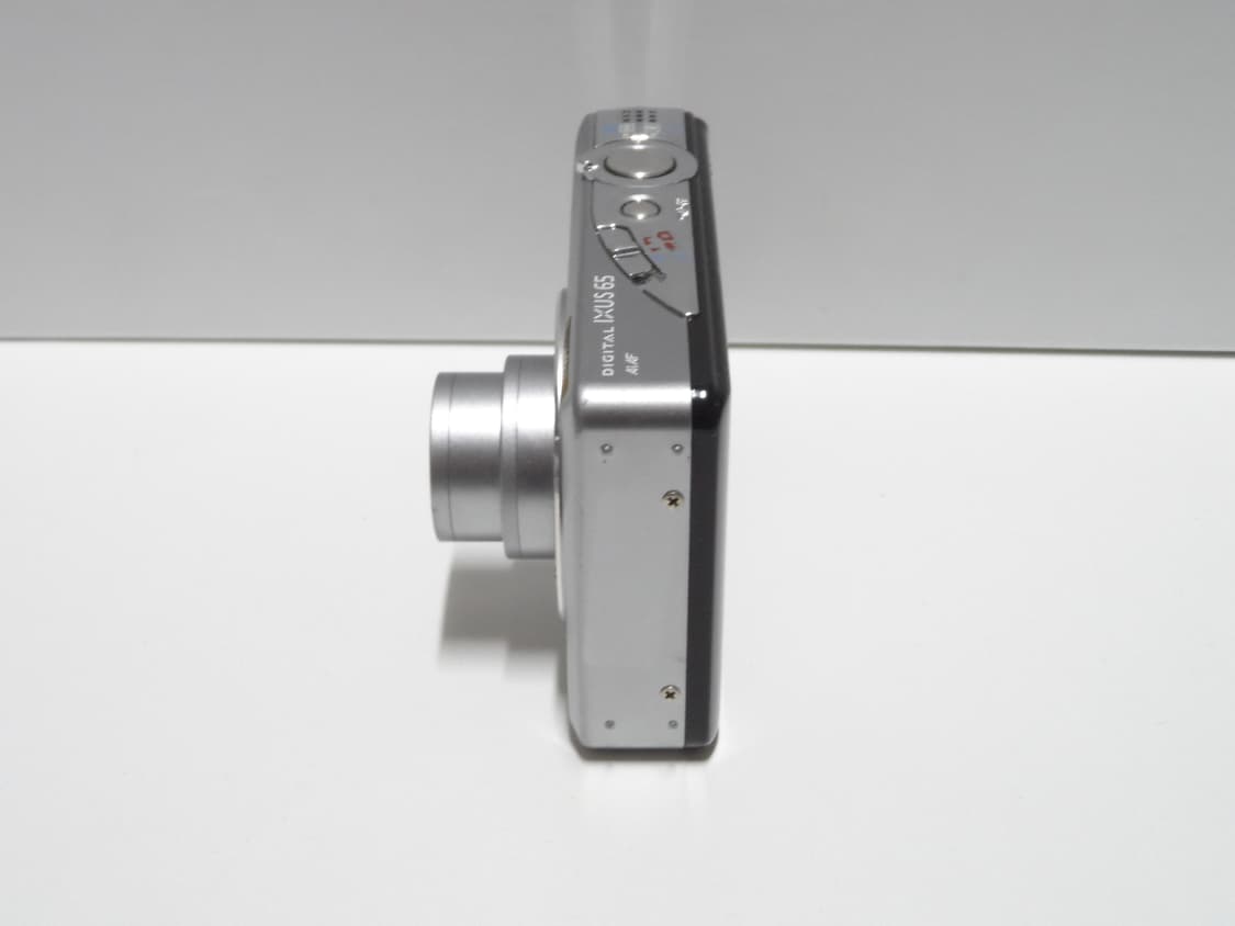 Canon ixus 캐논 익서스65디카 상품이미지5
