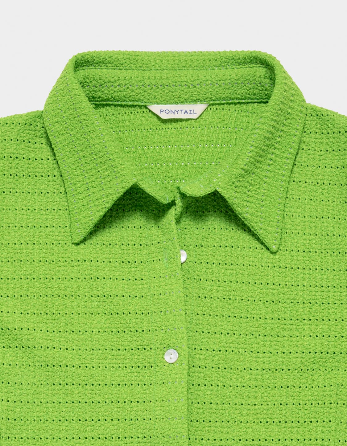 Suez Slim-fit Summer Shirts 상품이미지4