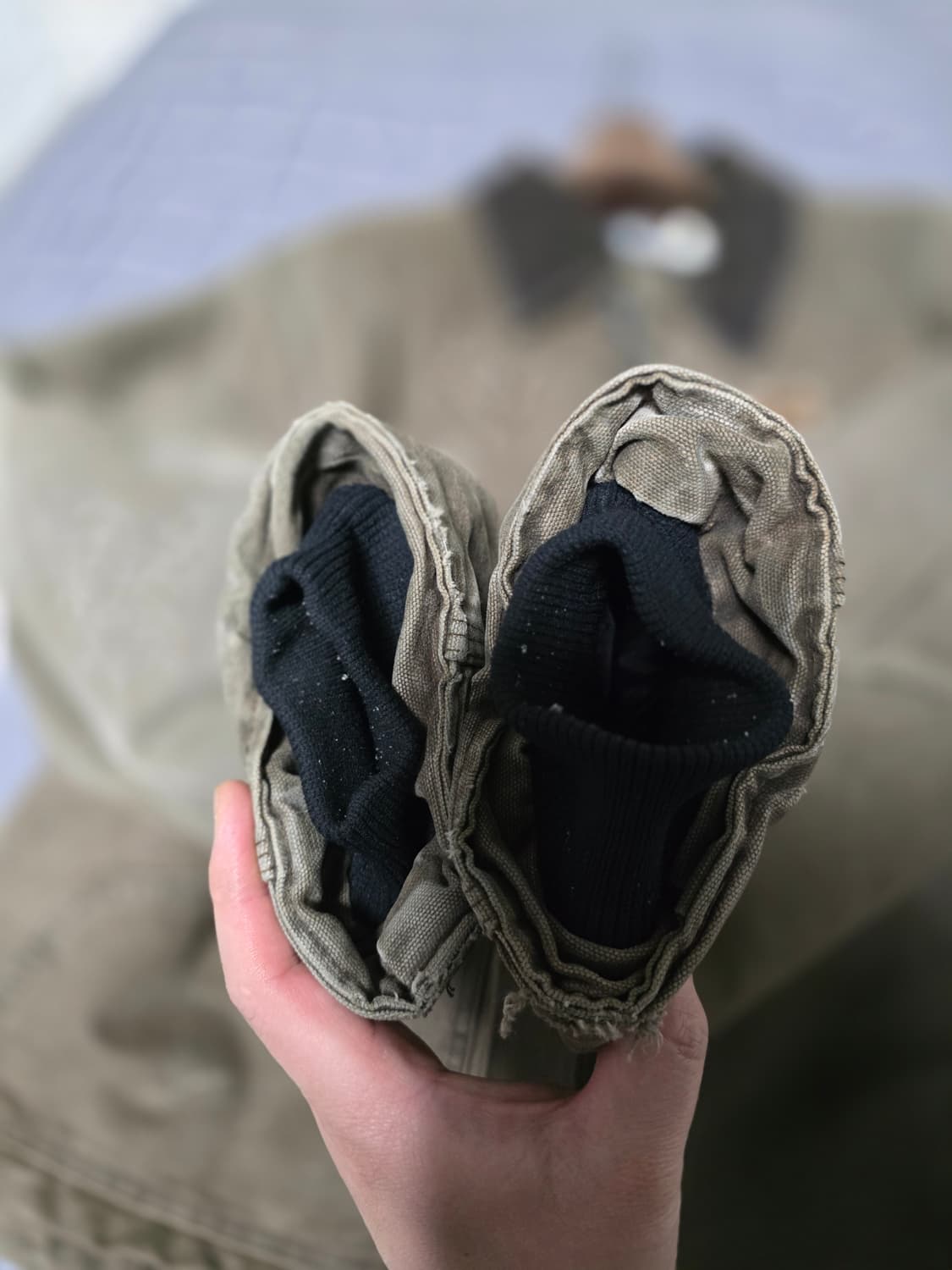 Carhartt j22 3XL cht 칼하트 j22 cht 3XL 상품이미지3