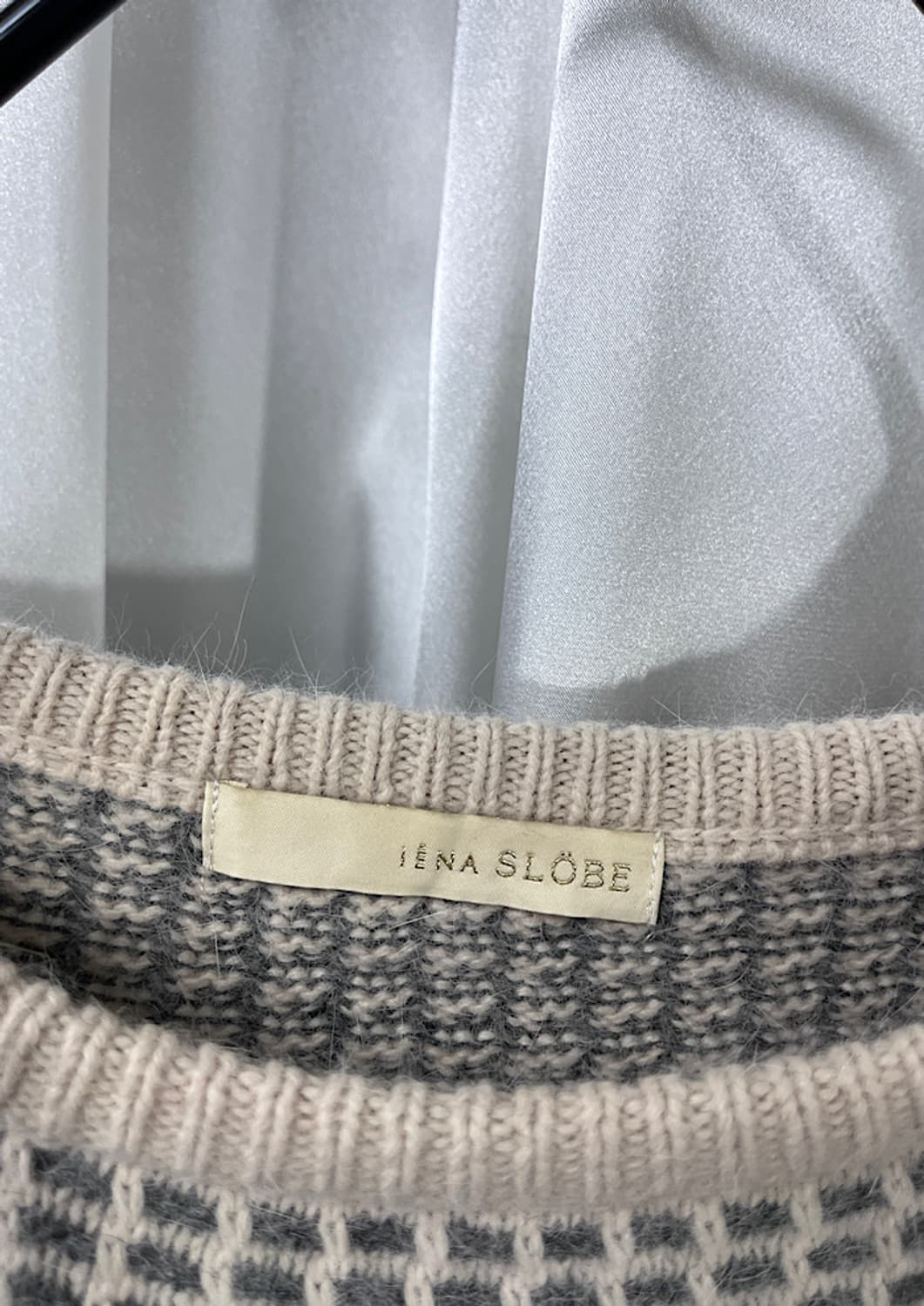 IENA SLOBE 상품이미지3