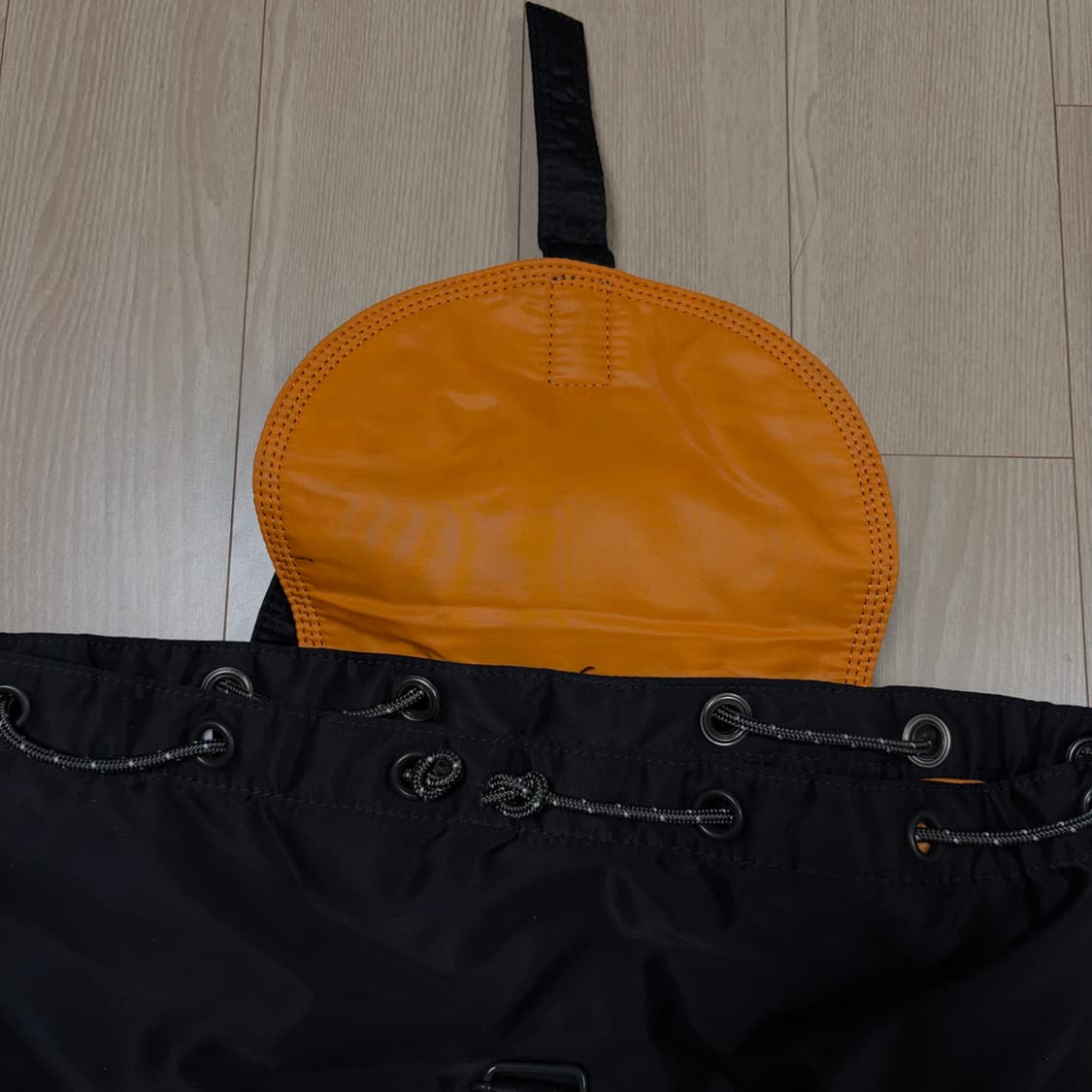 요시다포터 porter 럭색 백팩 신형 (622-79388) 상품이미지8