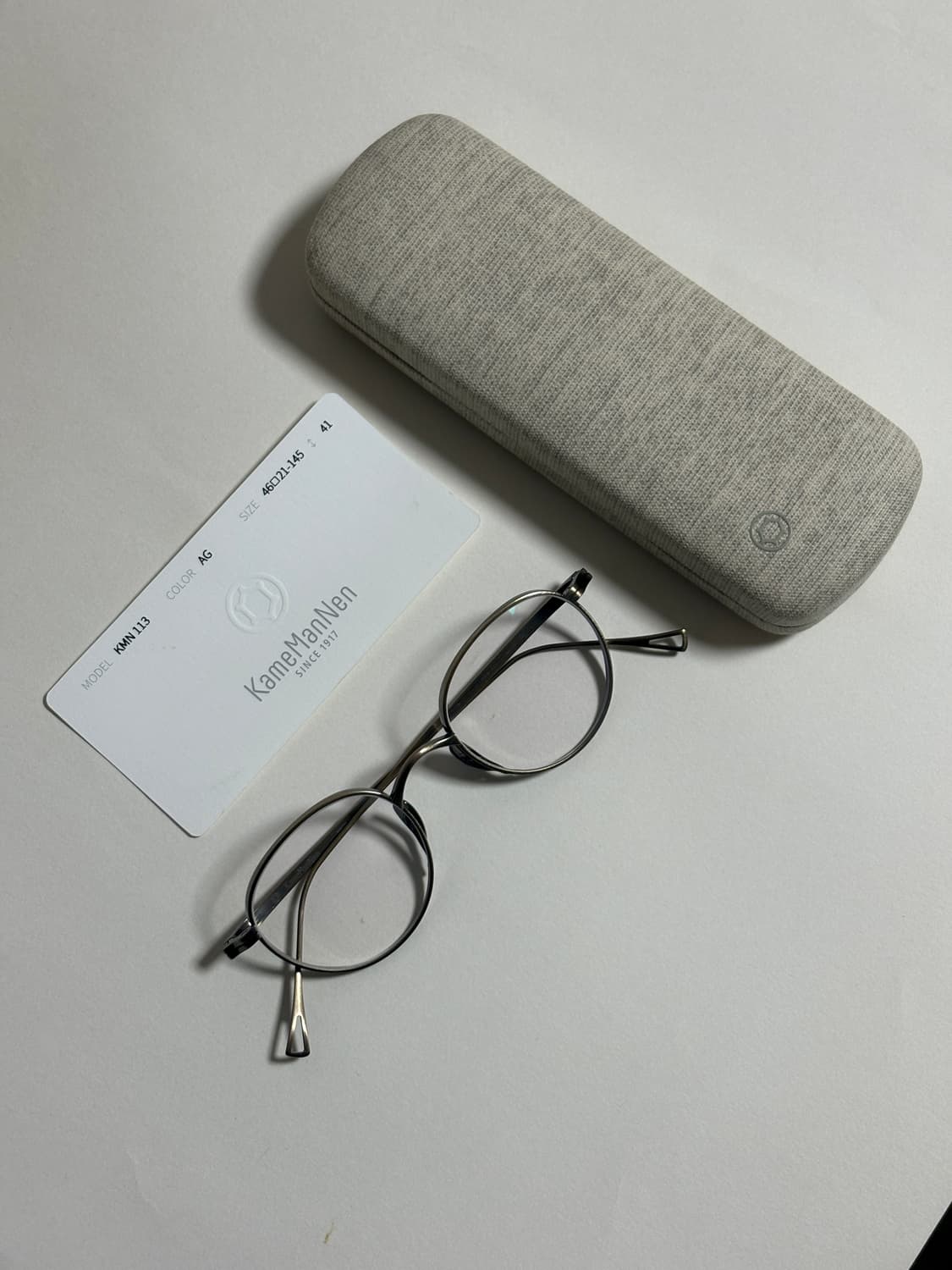 가메만넨 113 ag 상품이미지1