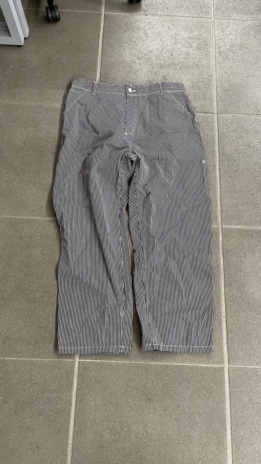 Terrell Hickory Denim Pants Carhartt 상품이미지1