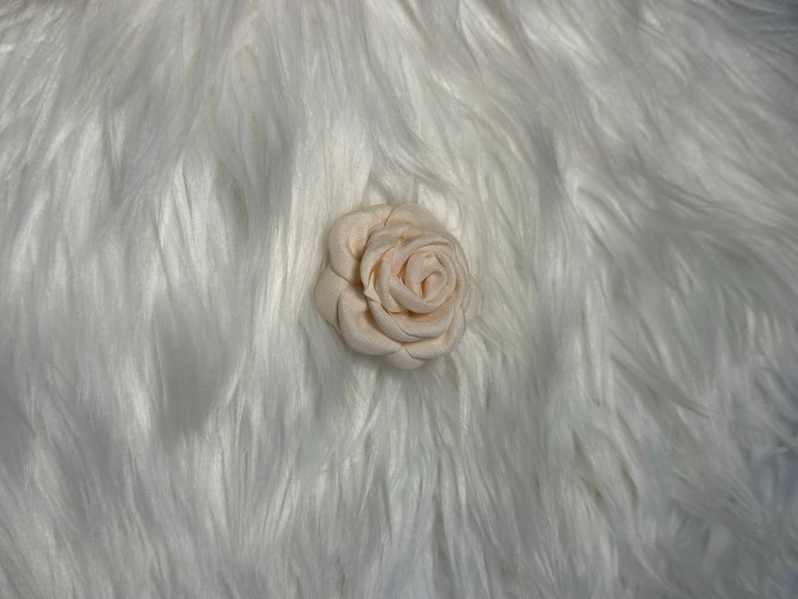 로즈 그립톡 (ivory/coral/violet) 상품이미지3