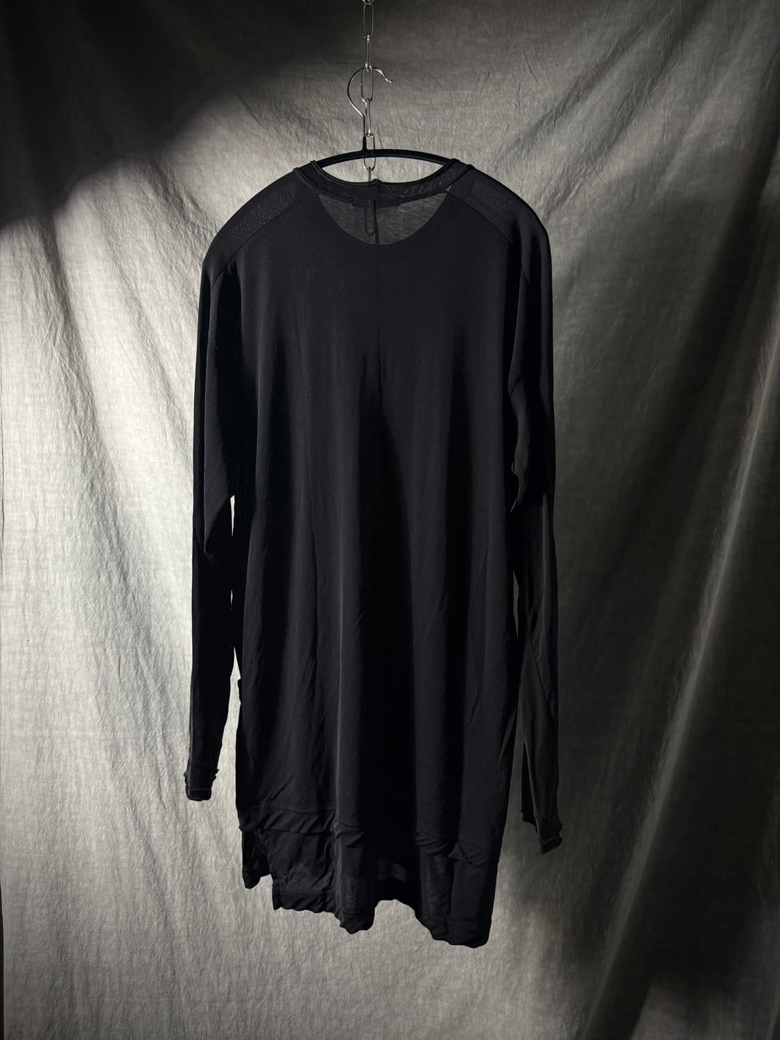 The Viridi-anne Layered Cutsew 상품이미지5