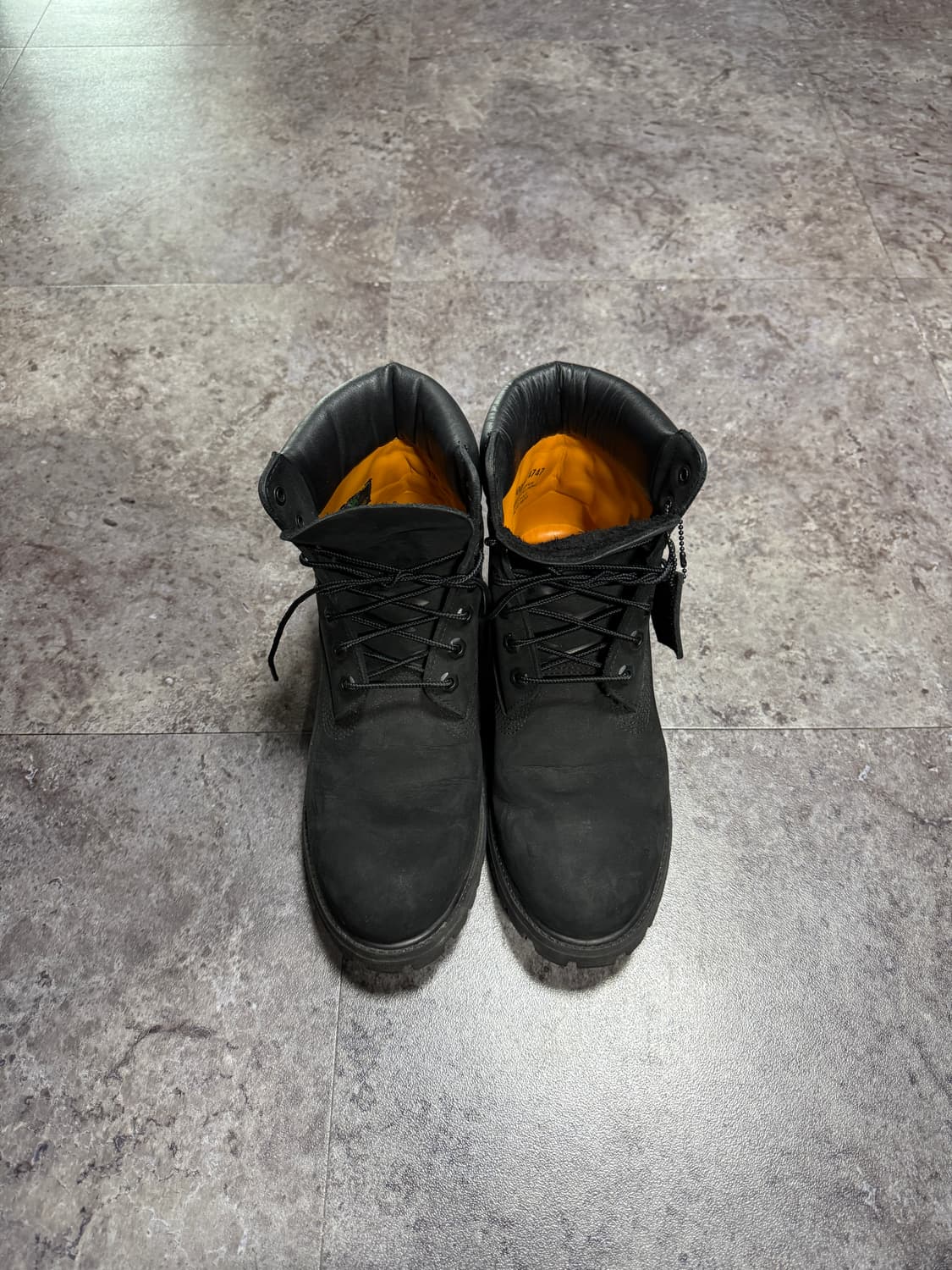 팀버랜드 6인치 프리미엄 255 상품이미지2