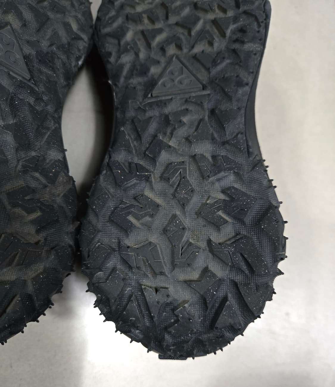 나이키 ACG 마운틴 플라이2 로우 블랙 245mm 상품이미지10