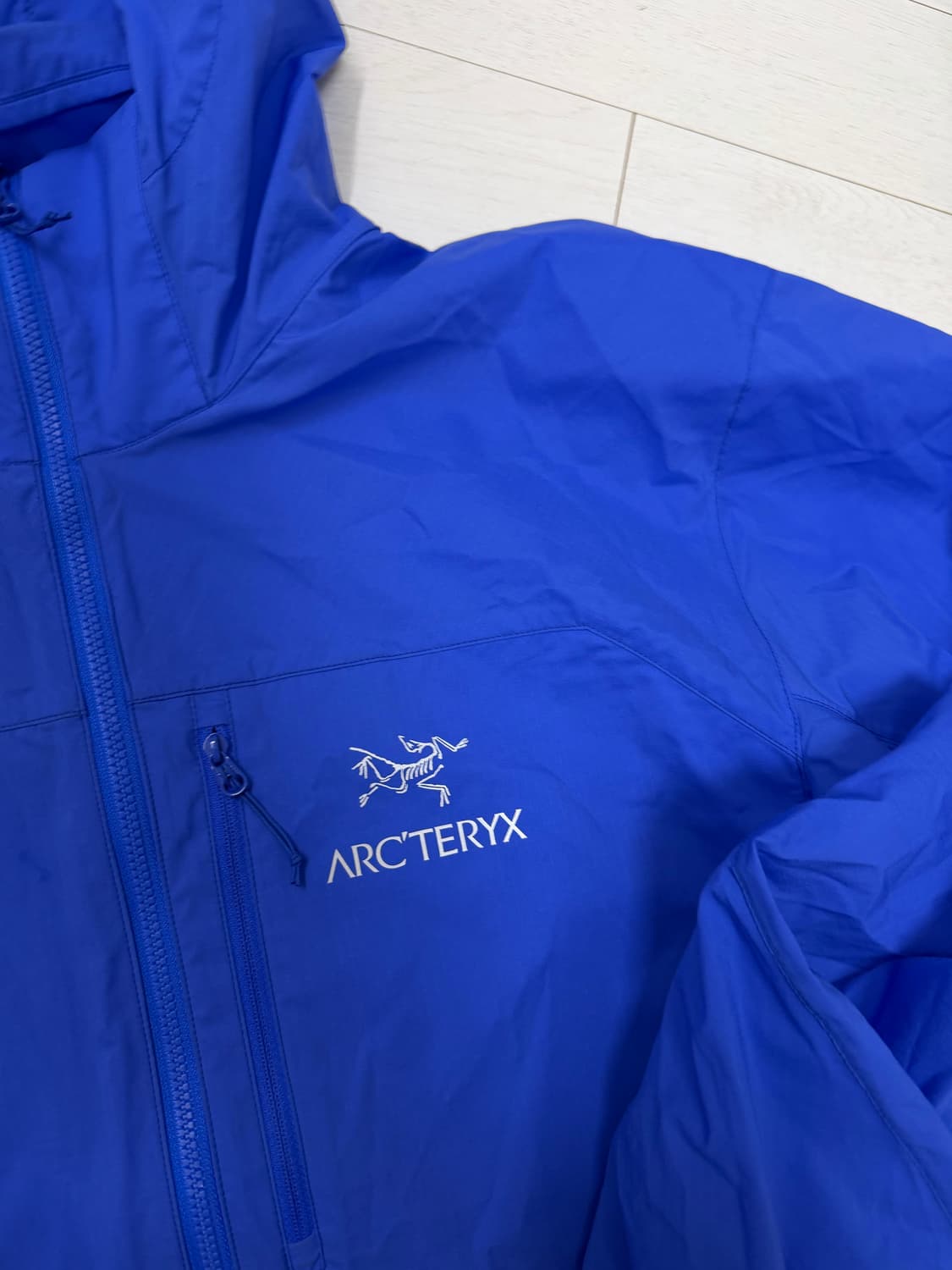 아크테릭스 스쿼미시 L 사이즈  상품이미지3