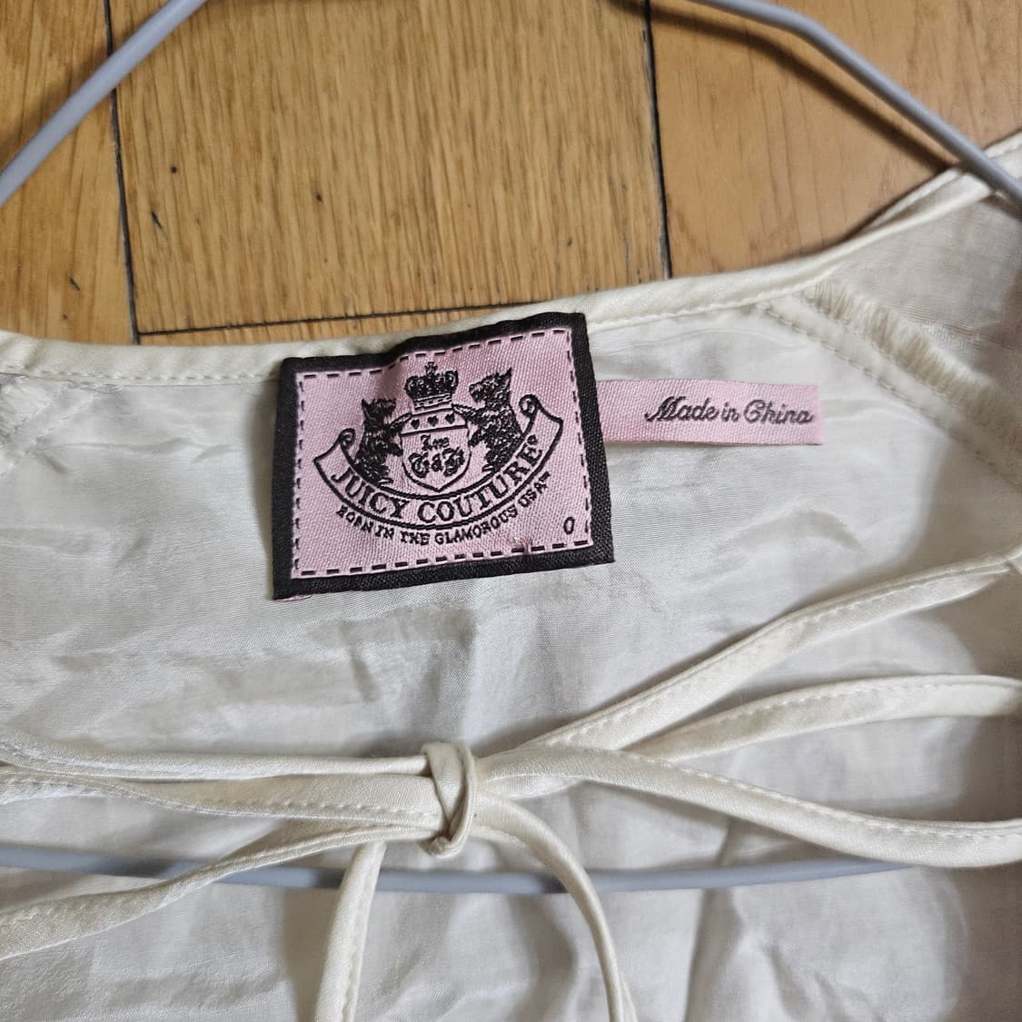 쥬시꾸뛰르 페이즐리 원피스 상품이미지2