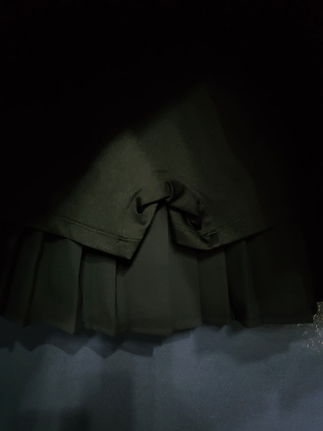 까스텔바작 골프 스커트 상품이미지4