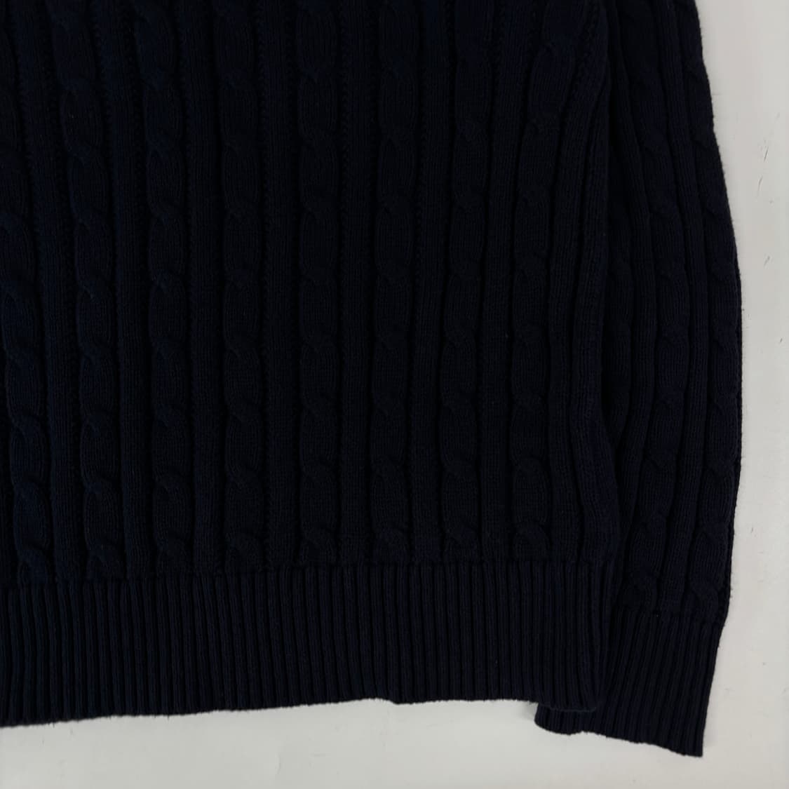 폴로 니트 상품이미지5