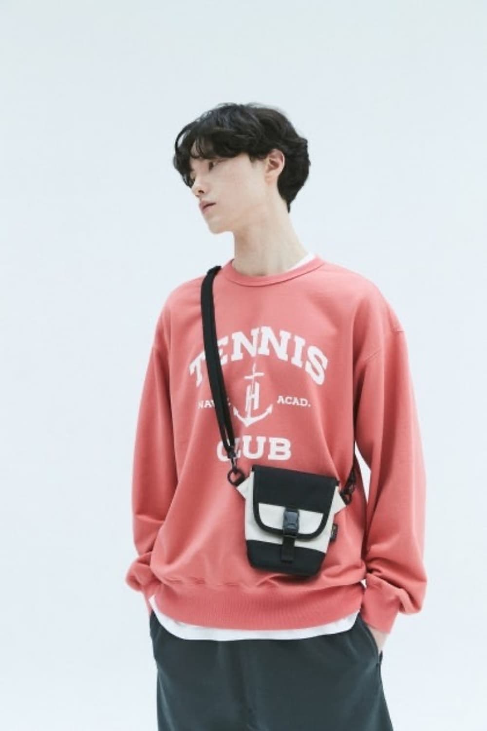 홈그로운서플라이(HGS), 코듀라 미니 크로스백 상품이미지2