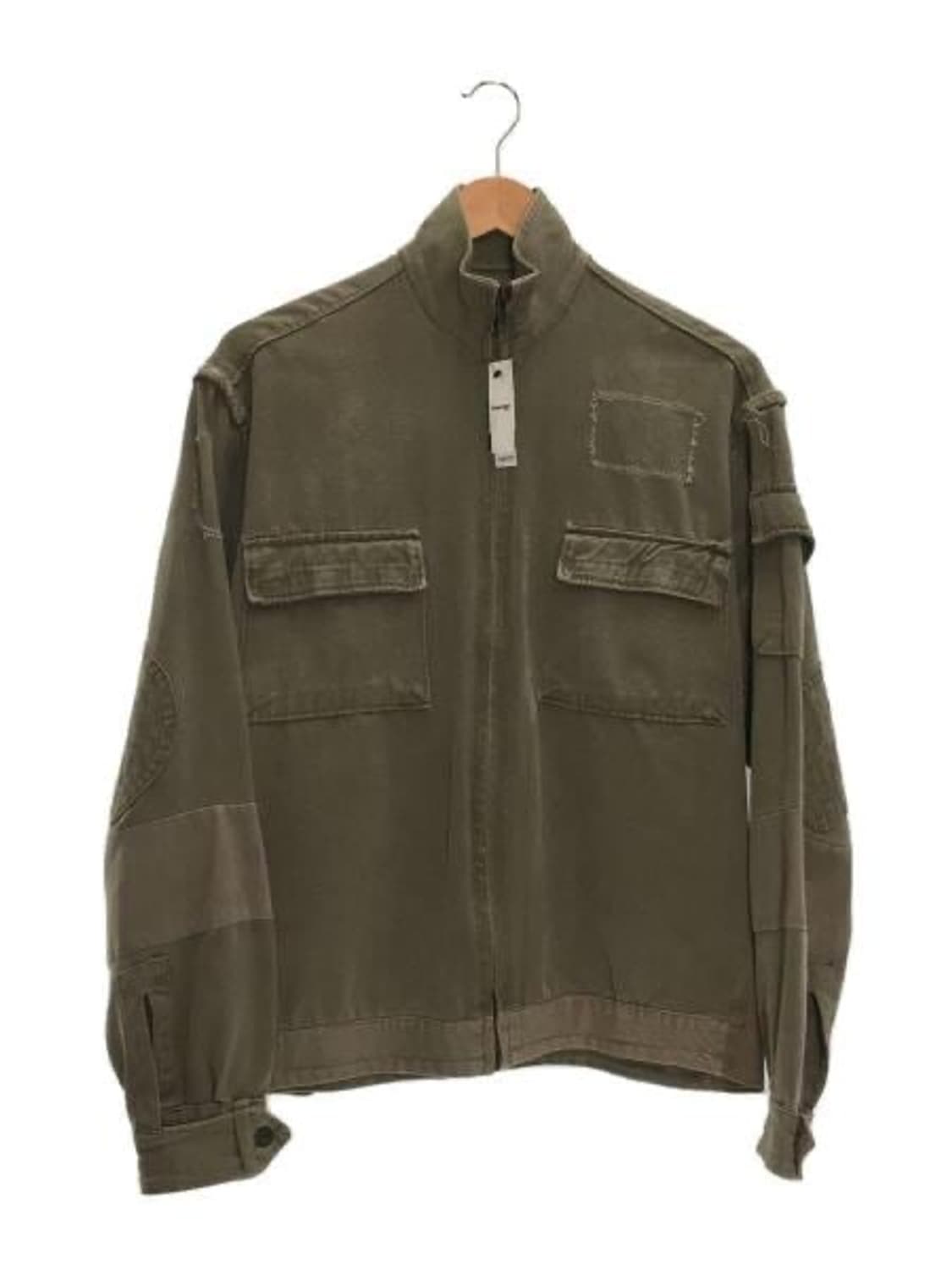 ((구매)) 마르지엘라 아티저널 자켓 상품이미지1