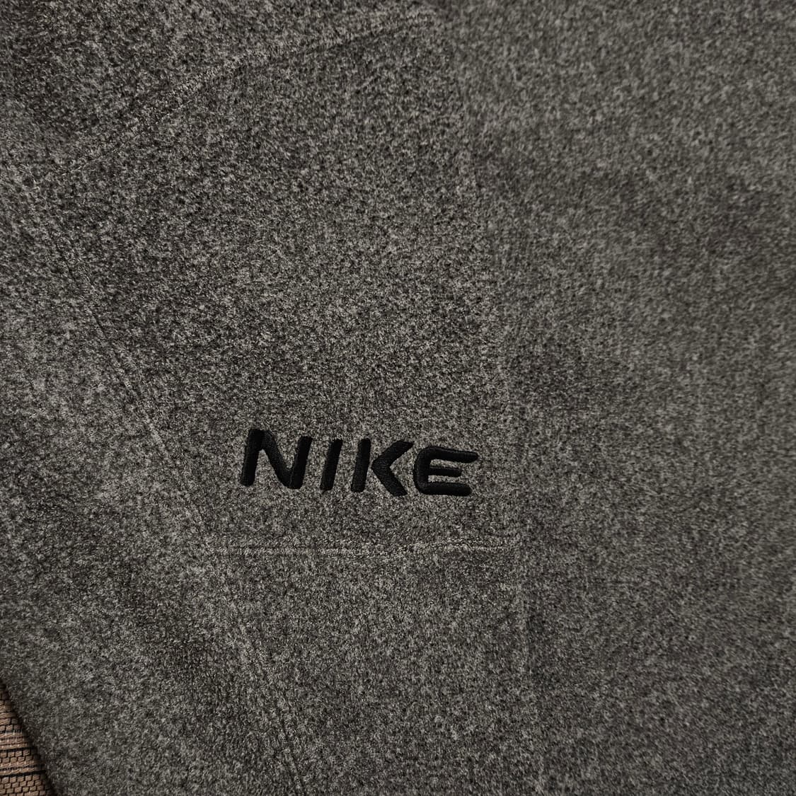 00s 나이키 플리스 쿼터집업 상품이미지8