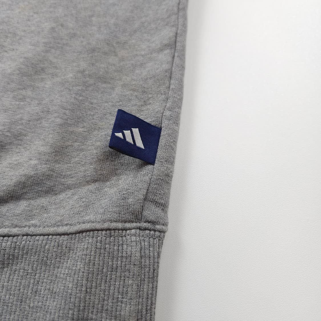 00s 아디다스 MLB 뉴욕 양키스 박시핏 맨투맨 (XL) 상품이미지6