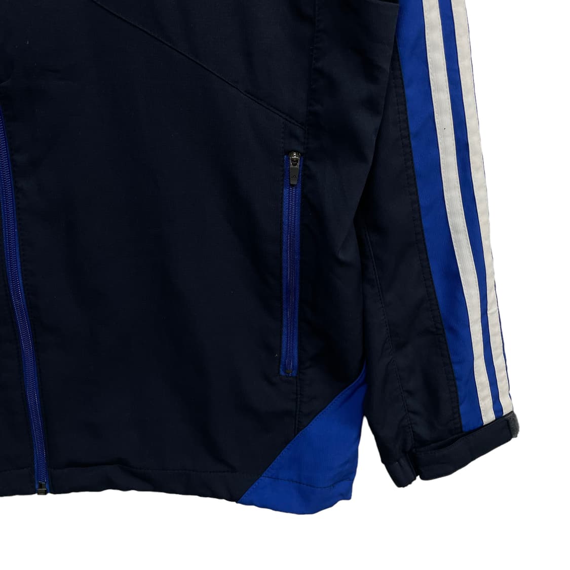 아디다스 올드스쿨 바람막이 자켓 상품이미지4