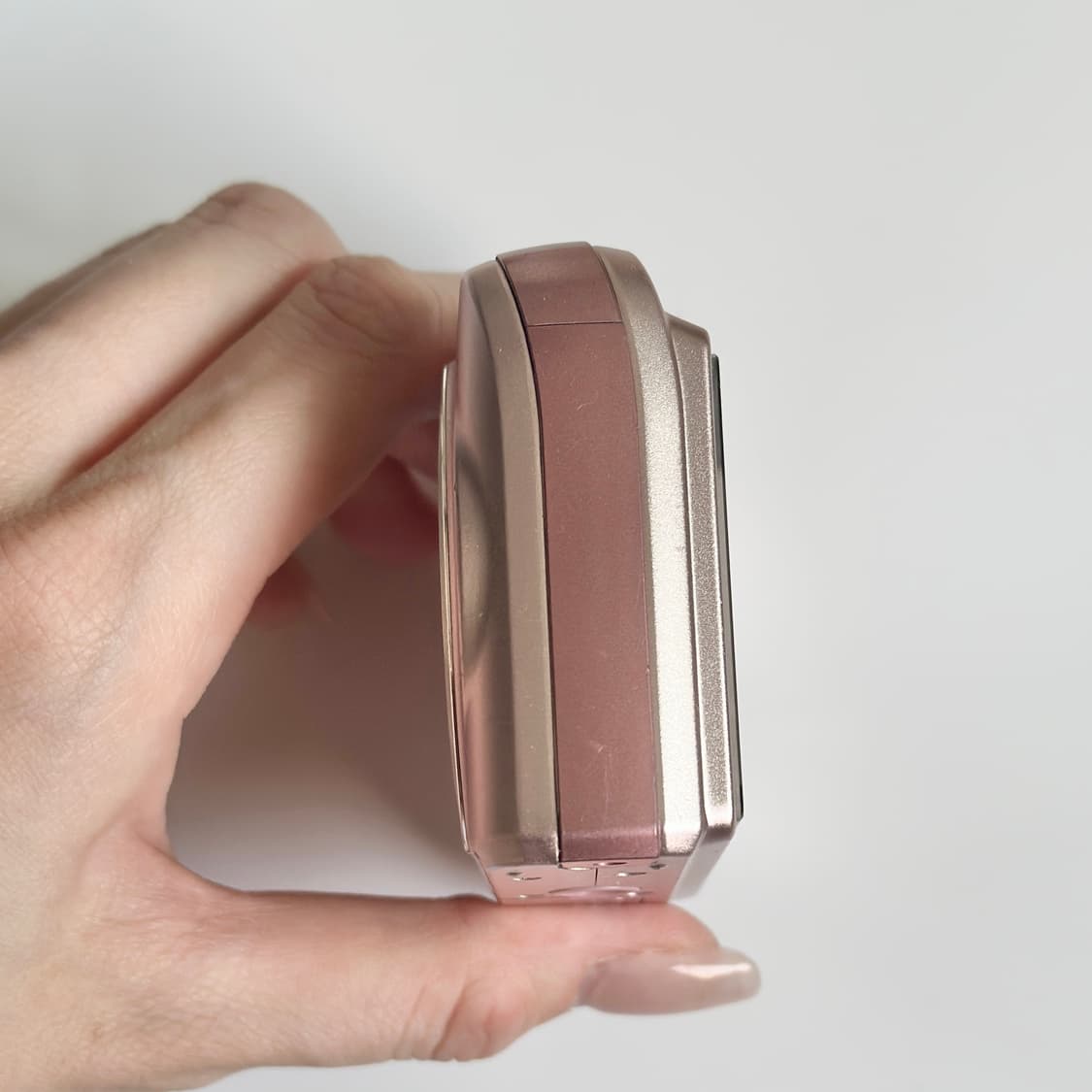 준민트급풀박!) Casio exilim z1050 핑크 카시오 엑슬림 상품이미지4