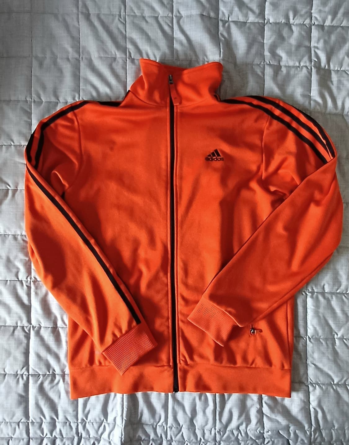 아디다스 져지 Orange 상품이미지1