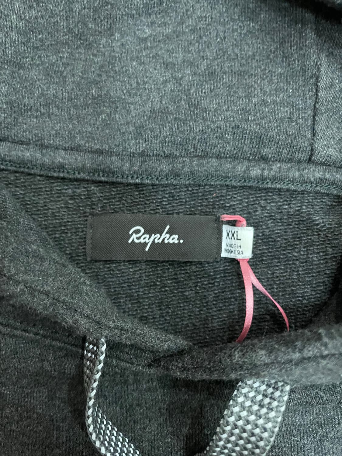 라파 Rapha 브레베 후디 상품이미지6