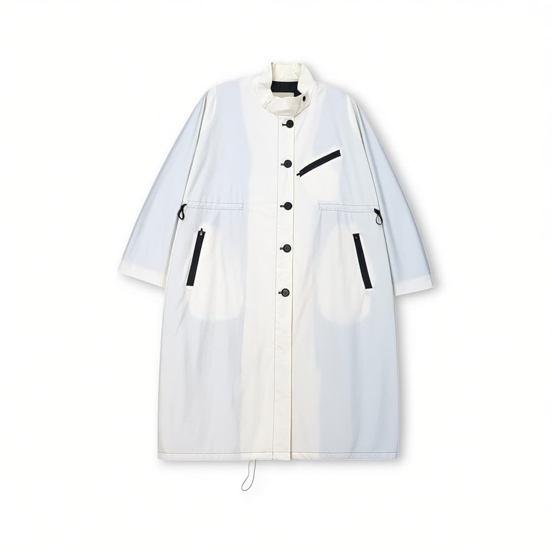 마뗑킴 나일론 코트 자켓 상품이미지1