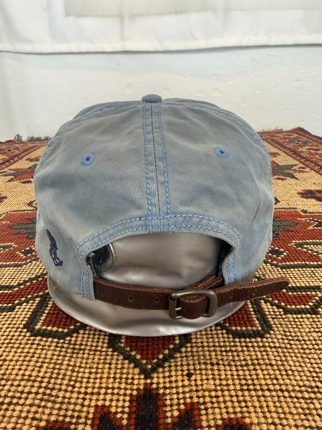 폴로 요트 클럽 볼캡 상품이미지2