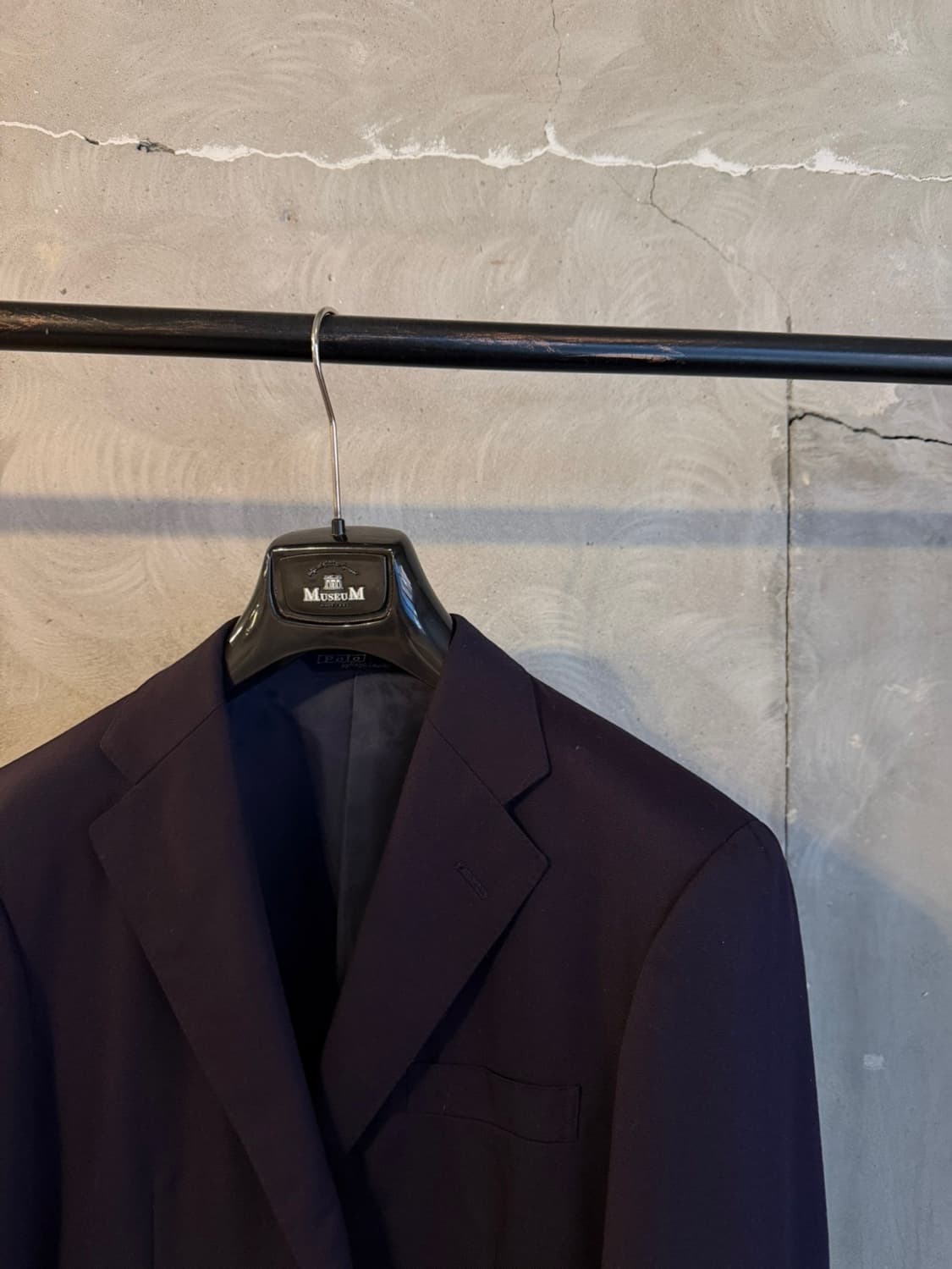 폴로 랄프로렌 금장 블레이저 100 상품이미지6