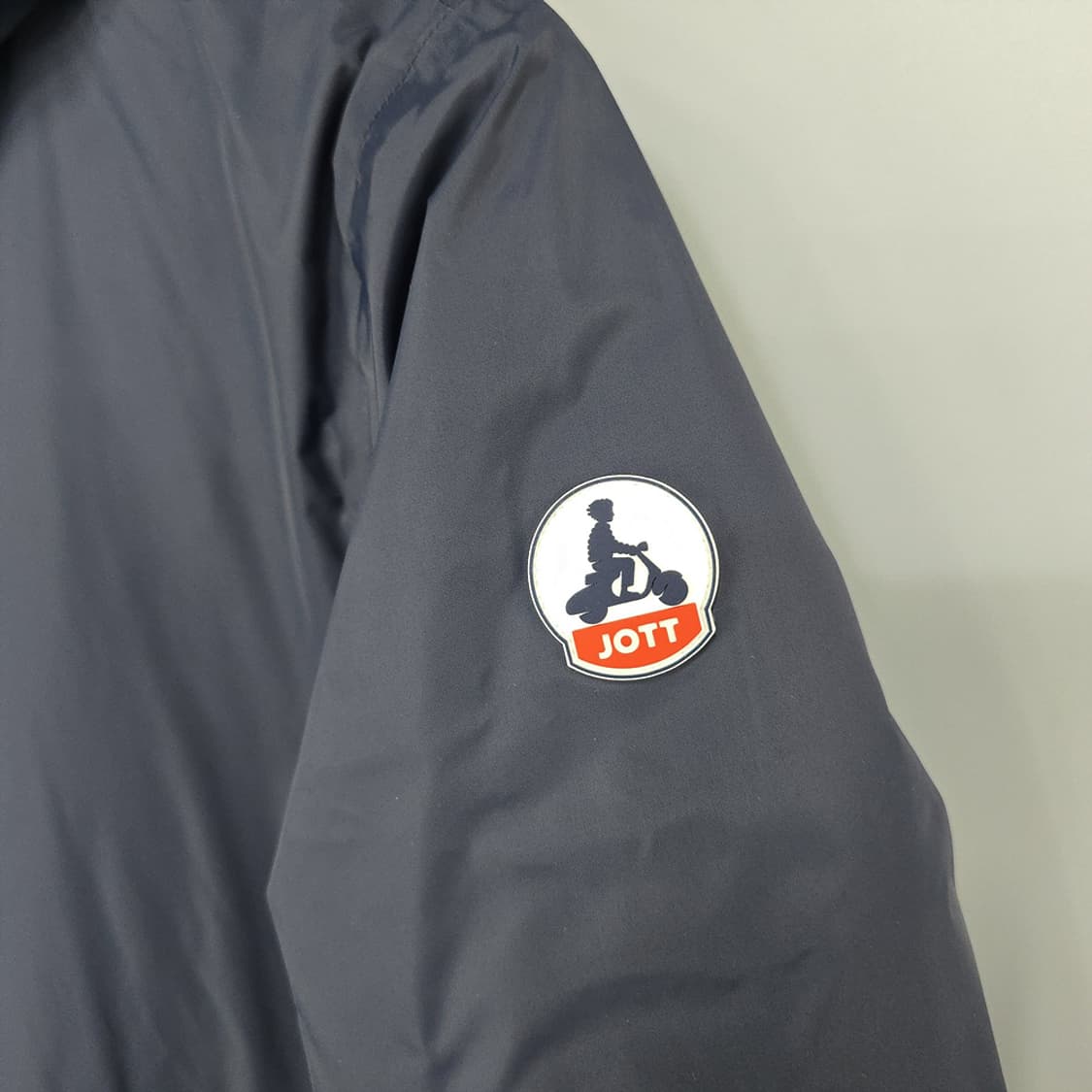 조트(JOTT) 리버시블 덕다운 후드 패딩 S (여성용) 상품이미지6